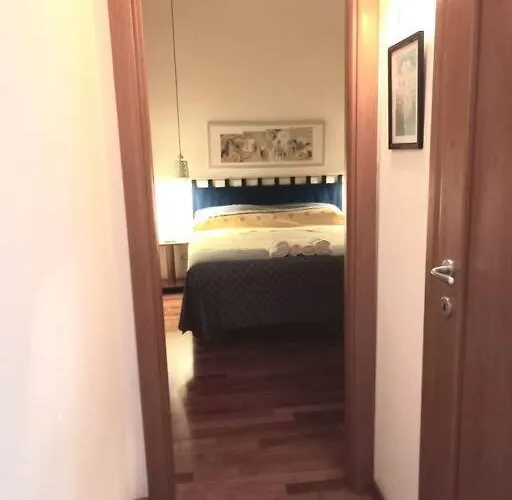 Appartamento La Casa Del Viaggiante