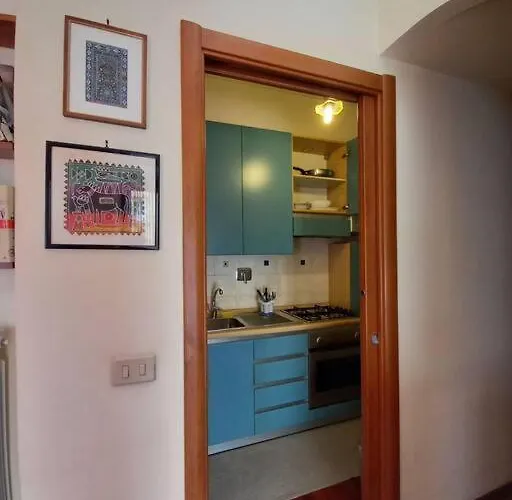 La Casa Del Viaggiante *
