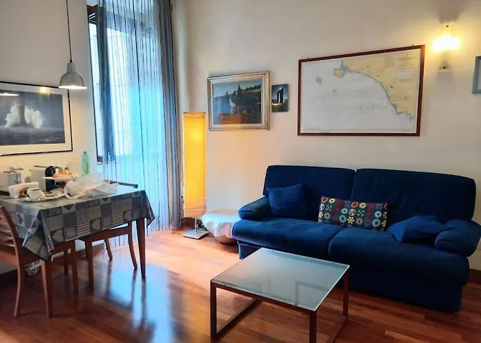 La Casa Del Viaggiante *