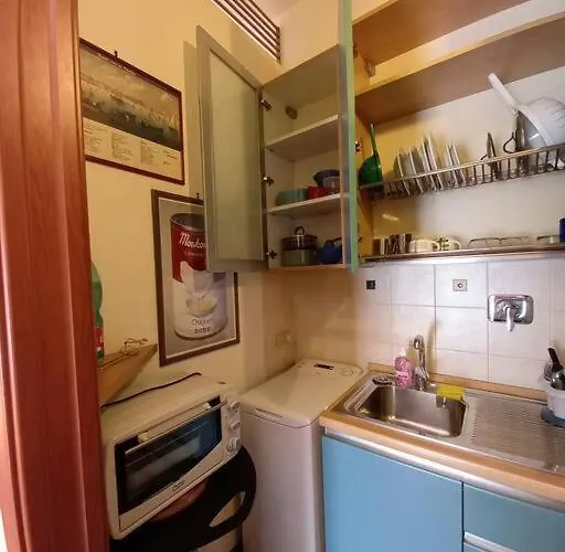 La Casa Del Viaggiante Roma