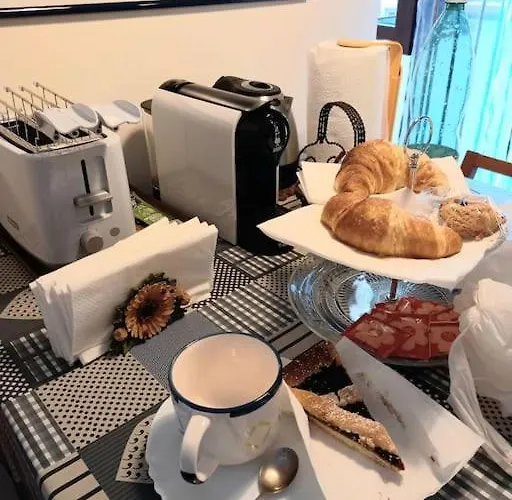 La Casa Del Viaggiante Appartamento Roma