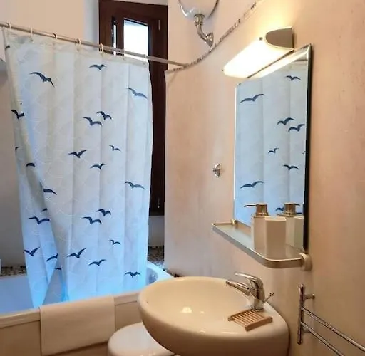 La Casa Del Viaggiante Appartamento *